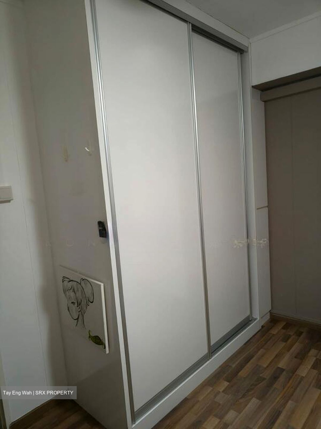 Blk 868 Woodlands Street 83 (Woodlands), HDB Executive #552192951